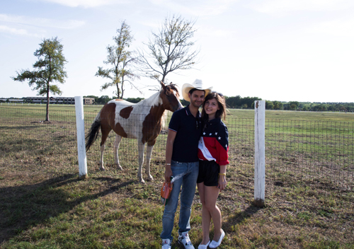 Dallas Ranch
