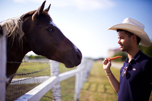 Dallas Ranch