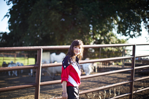 Dallas Ranch