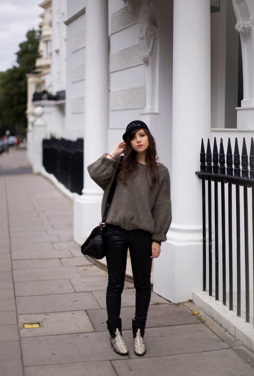 The streets of London – Betty Autier – Le Blog de Betty