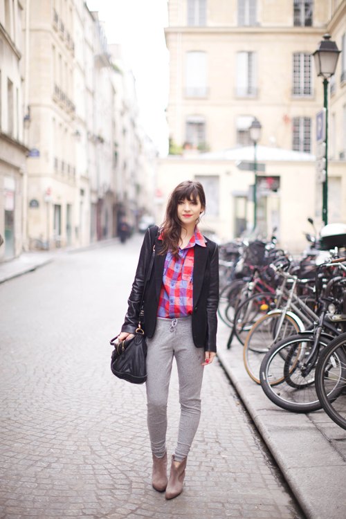 Just do it – Betty Autier – Le Blog de Betty