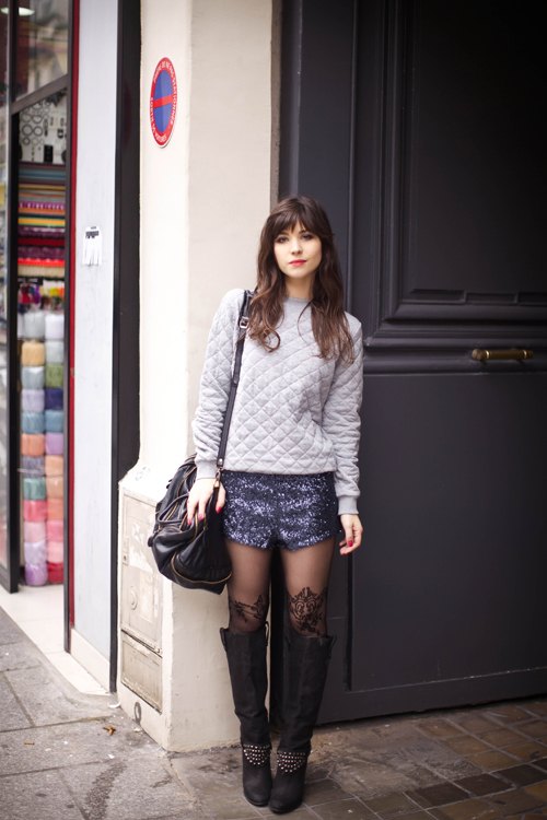 Quilted & Glitter – Betty Autier – Le Blog de Betty