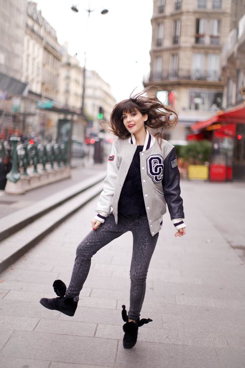 Woop ! – Betty Autier – Le Blog de Betty