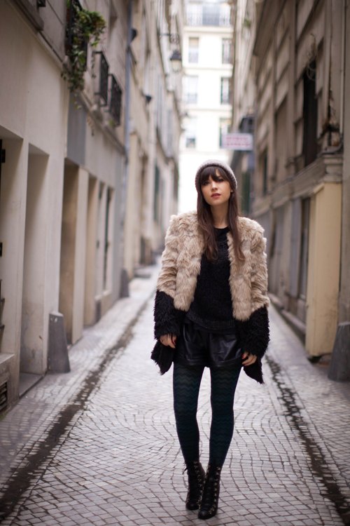 Bicolor² – Betty Autier – Le Blog de Betty
