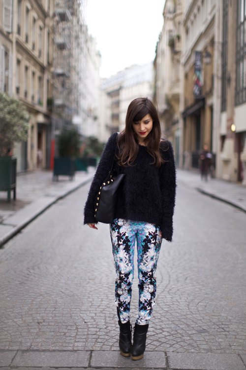 Sportmax – Betty Autier – Le Blog de Betty