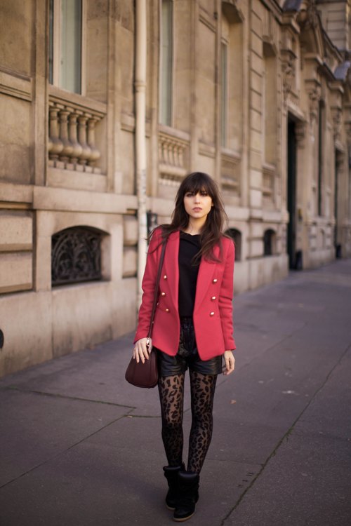 Very Pink – Betty Autier – Le Blog de Betty