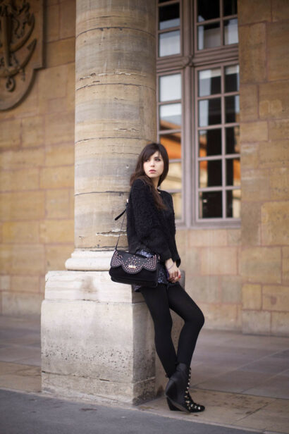 Betty x Lancaster – Betty Autier – Le Blog de Betty