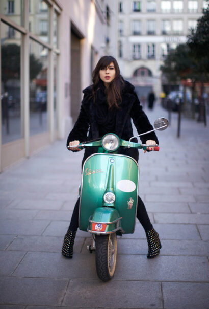 Ciao Bella ! – Betty Autier – Le Blog de Betty