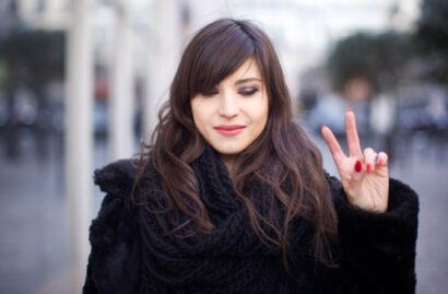 Ciao Bella ! – Betty Autier – Le Blog de Betty