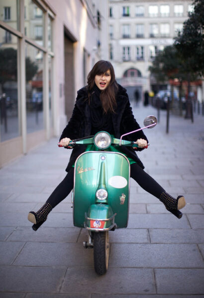 Ciao Bella ! – Betty Autier – Le Blog de Betty