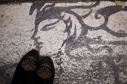 Hello rainy Paris ! – Betty Autier – Le Blog de Betty