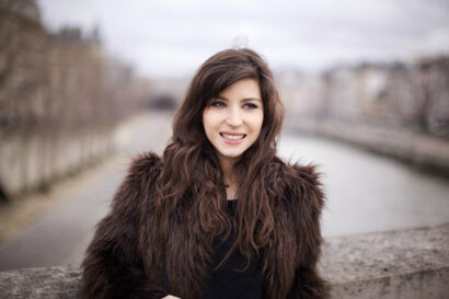 Hello rainy Paris ! – Betty Autier – Le Blog de Betty