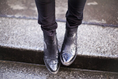 Last outfit ? – Betty Autier – Le Blog de Betty