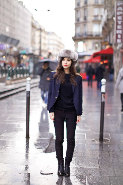 Last outfit ? – Betty Autier – Le Blog de Betty