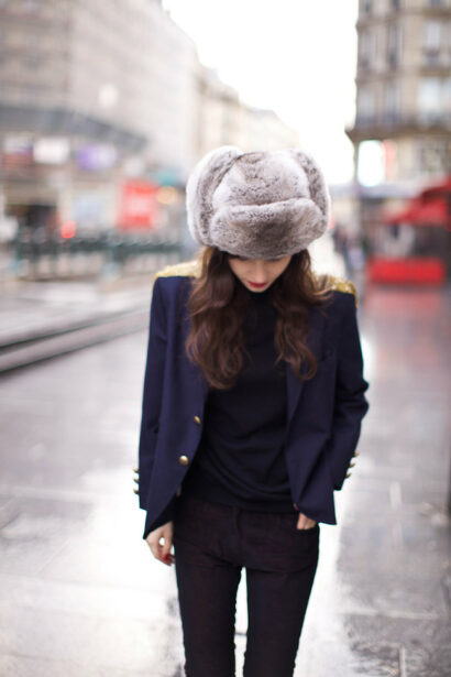 Last outfit ? – Betty Autier – Le Blog de Betty