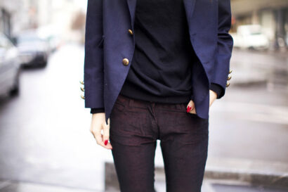 Last outfit ? – Betty Autier – Le Blog de Betty