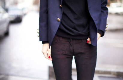 Last outfit ? – Betty Autier – Le Blog de Betty
