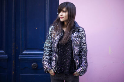 In New York with Club Monaco – Betty Autier – Le Blog de Betty