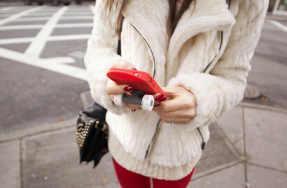 Santa Claus Outfit – Betty Autier – Le Blog de Betty