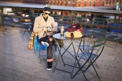 The High Line – Betty Autier – Le Blog de Betty