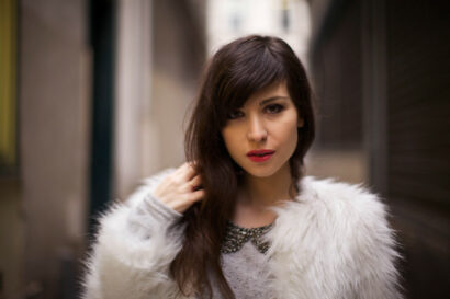 Velvet – Betty Autier – Le Blog de Betty