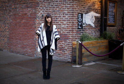 Williamsburg – Betty Autier – Le Blog de Betty