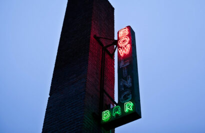 Williamsburg – Betty Autier – Le Blog de Betty