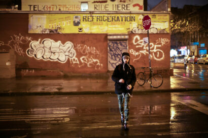 Williamsburg – Betty Autier – Le Blog de Betty
