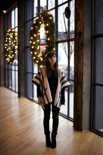 Williamsburg – Betty Autier – Le Blog de Betty