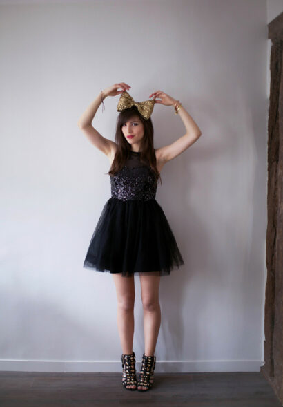 Xmas Outfit ! – Betty Autier – Le Blog de Betty
