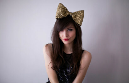 Xmas Outfit ! – Betty Autier – Le Blog de Betty