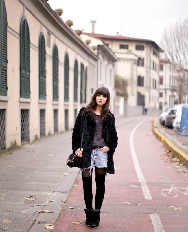 Bye Bye Firenze – Betty Autier – Le Blog de Betty