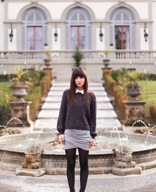 Villa Cora – Betty Autier – Le Blog de Betty