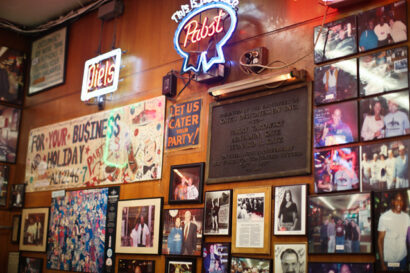 Buh bye New York – Betty Autier – Le Blog de Betty