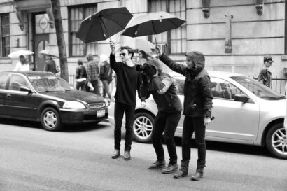 Buh bye New York – Betty Autier – Le Blog de Betty
