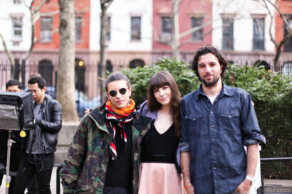 Buh bye New York – Betty Autier – Le Blog de Betty