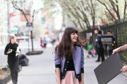 Buh bye New York – Betty Autier – Le Blog de Betty