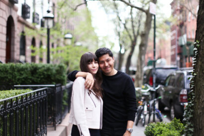 Buh bye New York – Betty Autier – Le Blog de Betty