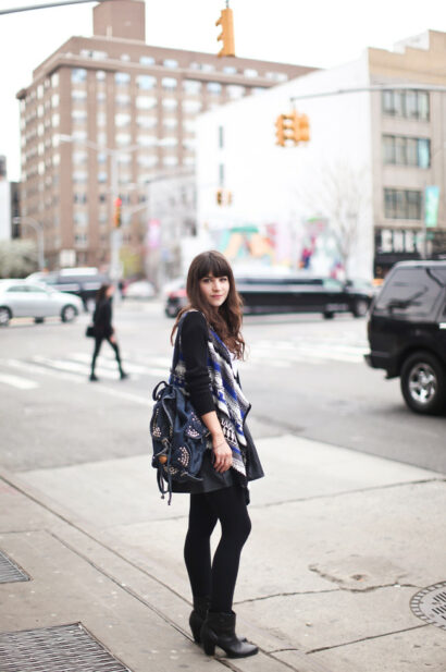 Buh bye New York – Betty Autier – Le Blog de Betty