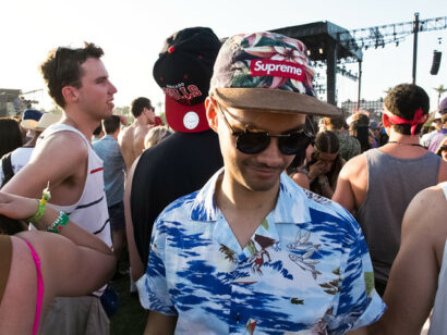 Coachella – Betty Autier – Le Blog de Betty