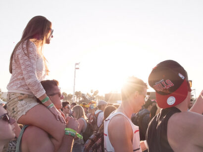 Coachella – Betty Autier – Le Blog de Betty