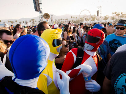 Coachella – Betty Autier – Le Blog de Betty