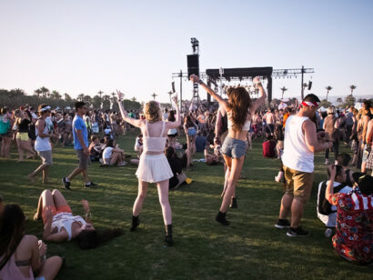 Coachella – Betty Autier – Le Blog de Betty