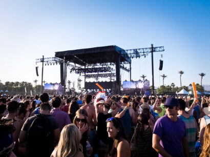 Coachella – Betty Autier – Le Blog de Betty
