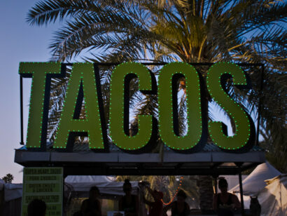 Coachella – Betty Autier – Le Blog de Betty