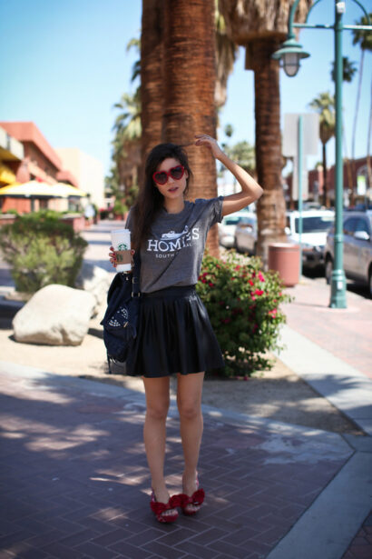 Coachella – Betty Autier – Le Blog de Betty