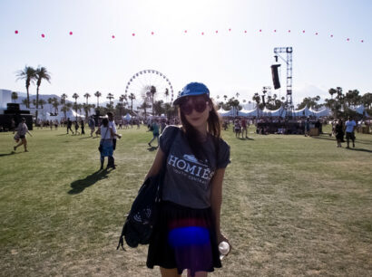 Coachella – Betty Autier – Le Blog de Betty