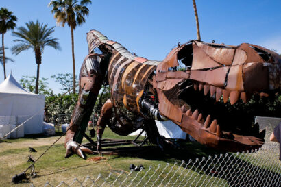Coachella – Day 2 – Betty Autier – Le Blog de Betty