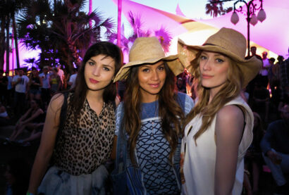 Coachella – Day 2 – Betty Autier – Le Blog de Betty