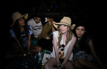 Coachella – Day 2 – Betty Autier – Le Blog de Betty